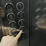 דירה Art_apartment